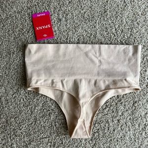 NWT Spanx Shapewear